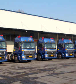 快遞業(yè)最高規(guī)格法律文件出世