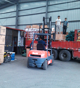 快遞企業(yè)不得出售、泄露用戶信息